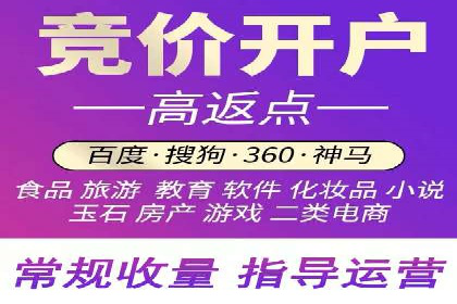 SEM外包在金融行业的应用案例分析